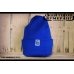 Шапка Urban Planet Classic blue