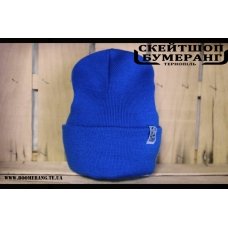 Шапка Urban Planet Classic blue