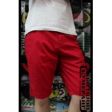 Шорти Volcom Red