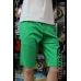 Шорти ZOO YORK Green