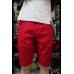 Шорти Volcom Red