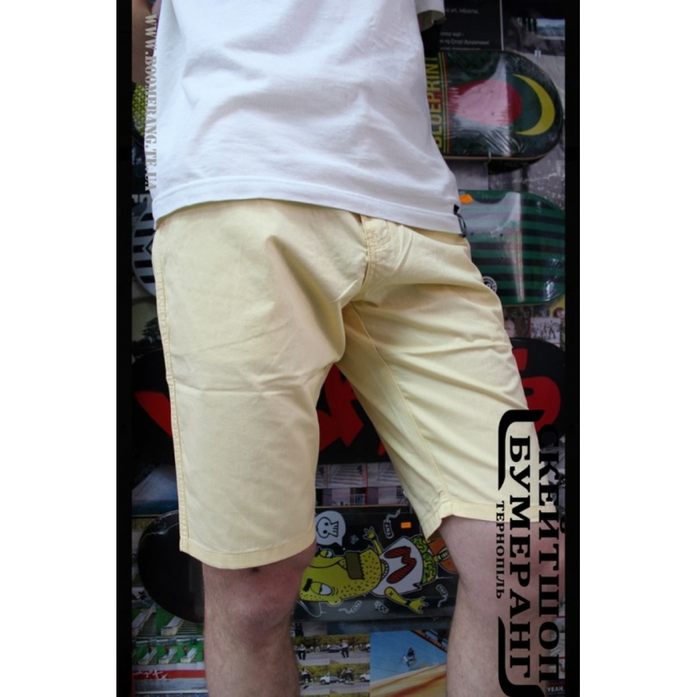 Шорти ZOO YORK Beige