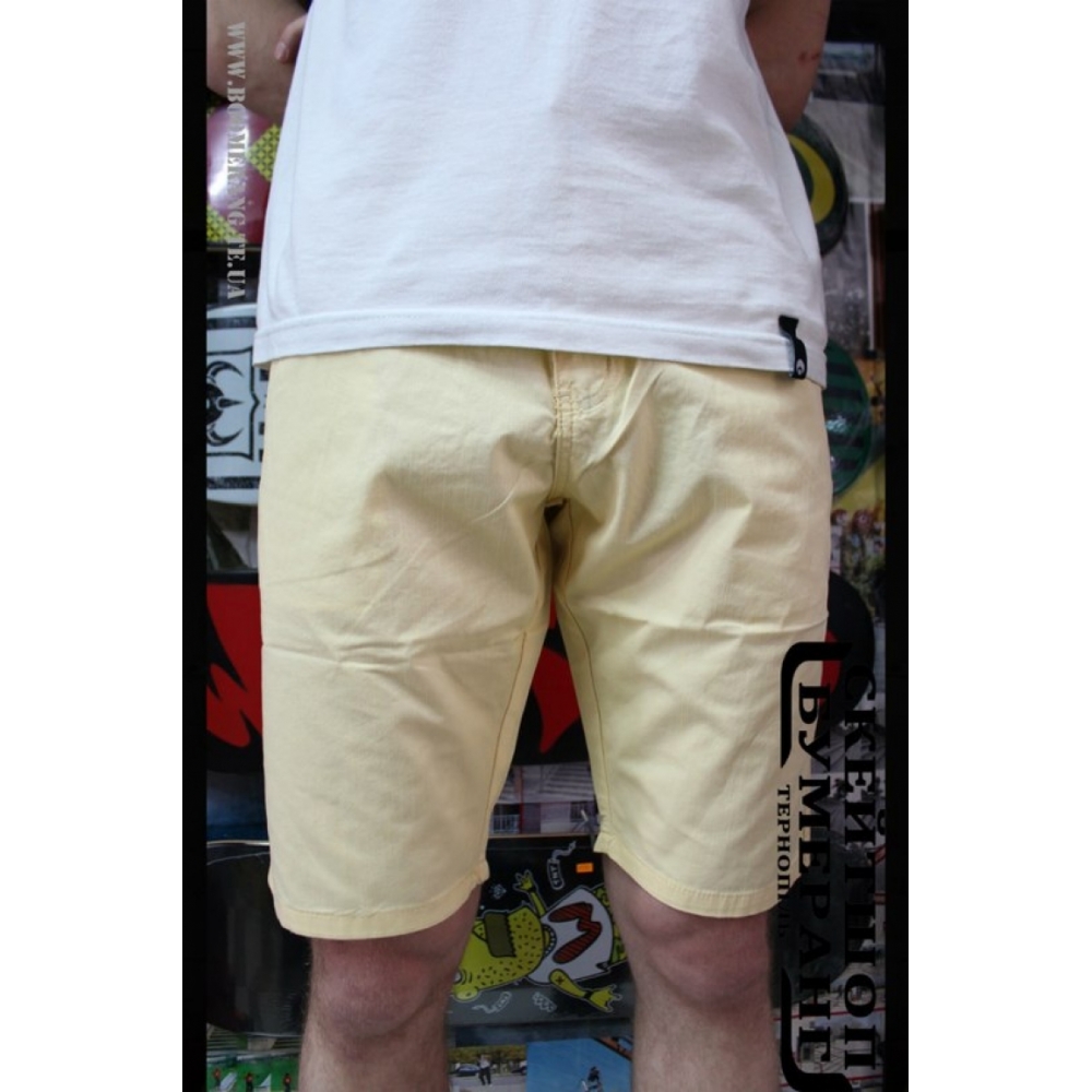 Шорти ZOO YORK Beige