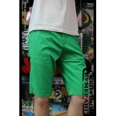 Шорти ZOO YORK Green