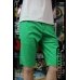 Шорты ZOO YORK Green