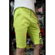 Шорти ZOO YORK Lime