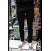Джинси OBEY Denim II Blk