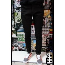 Джинси OBEY Denim II Blk