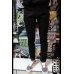 Джинси OBEY Denim II Blk