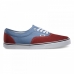 Кеди Vans LPE BURNT HENNA / FADED BLUE