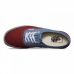 Кеди Vans LPE BURNT HENNA / FADED BLUE