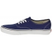 Кеди Vans Authentic Twillight Blue