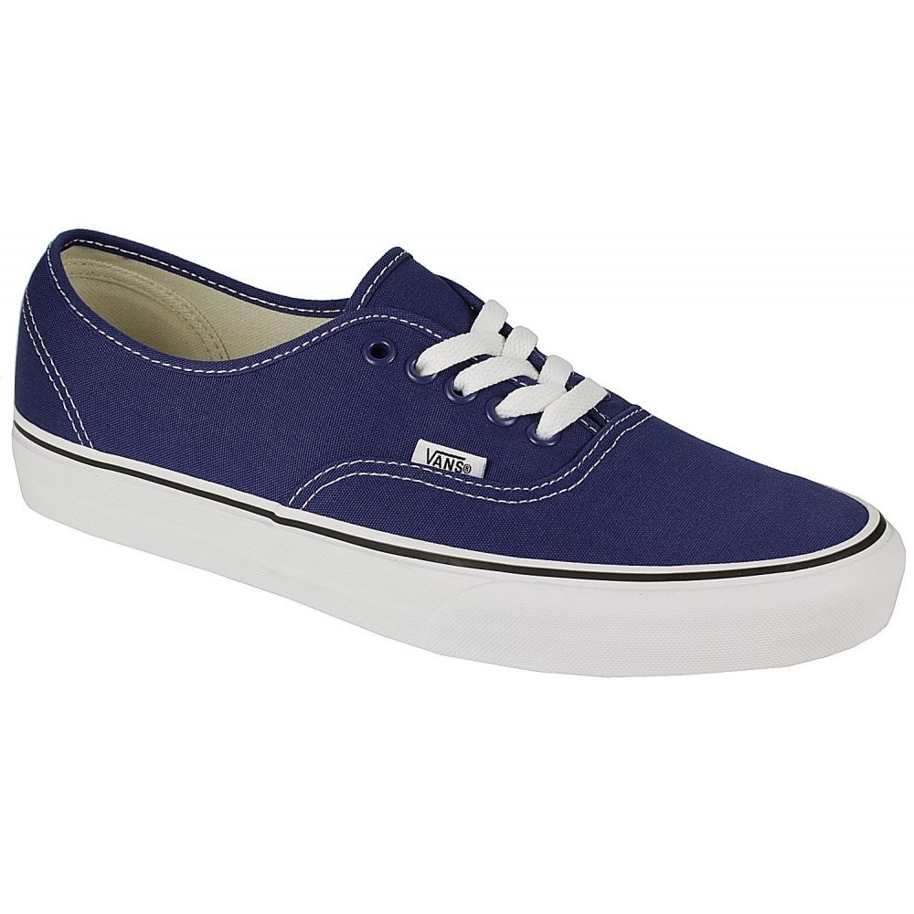 Кеды Vans Authentic Twillight Blue