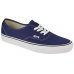 Кеды Vans Authentic Twillight Blue