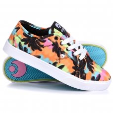 Кеди OSIRIS Mith Bel Air