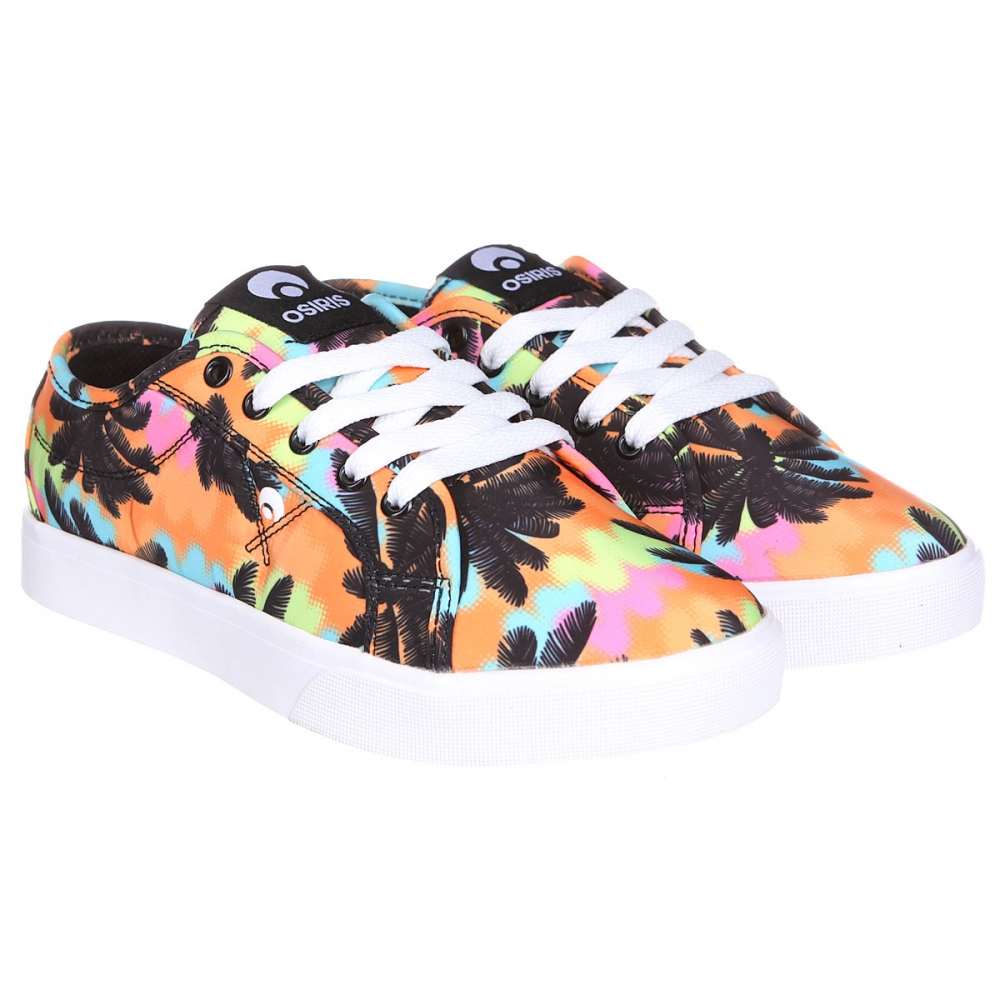 Кеди OSIRIS Mith Bel Air