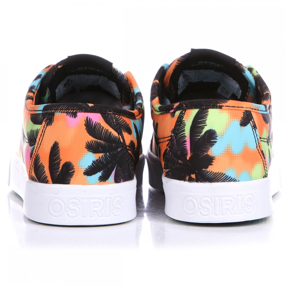 Кеди OSIRIS Mith Bel Air