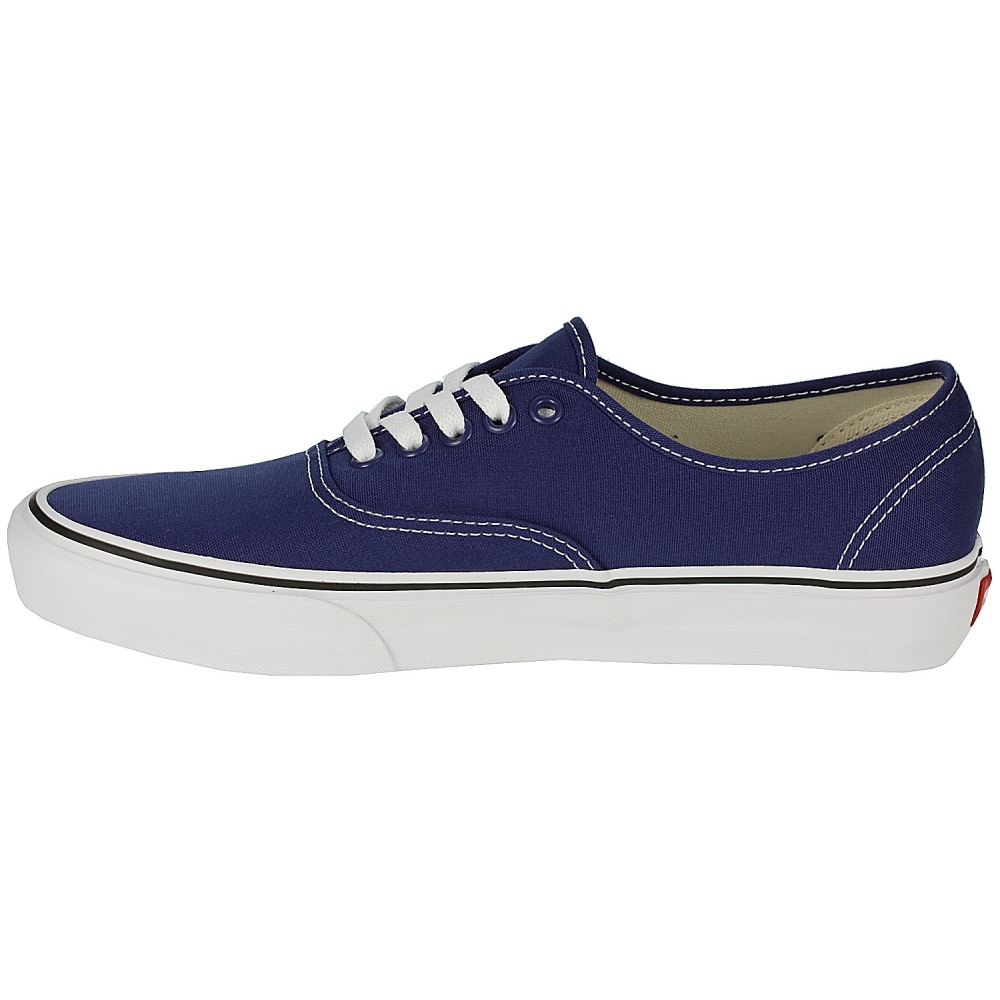 Кеды Vans Authentic Twillight Blue