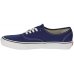 Кеды Vans Authentic Twillight Blue