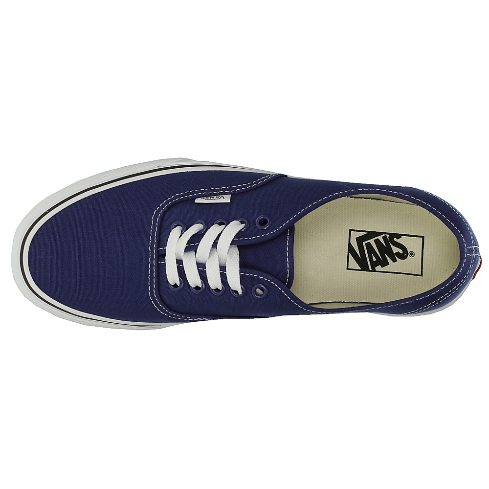 Кеды Vans Authentic Twillight Blue