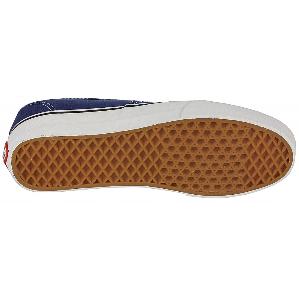 Кеды Vans Authentic Twillight Blue