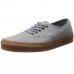 Кеды Vans Authentic Grey (gumsole)