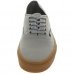 Кеди Vans Authentic Grey (gumsole)