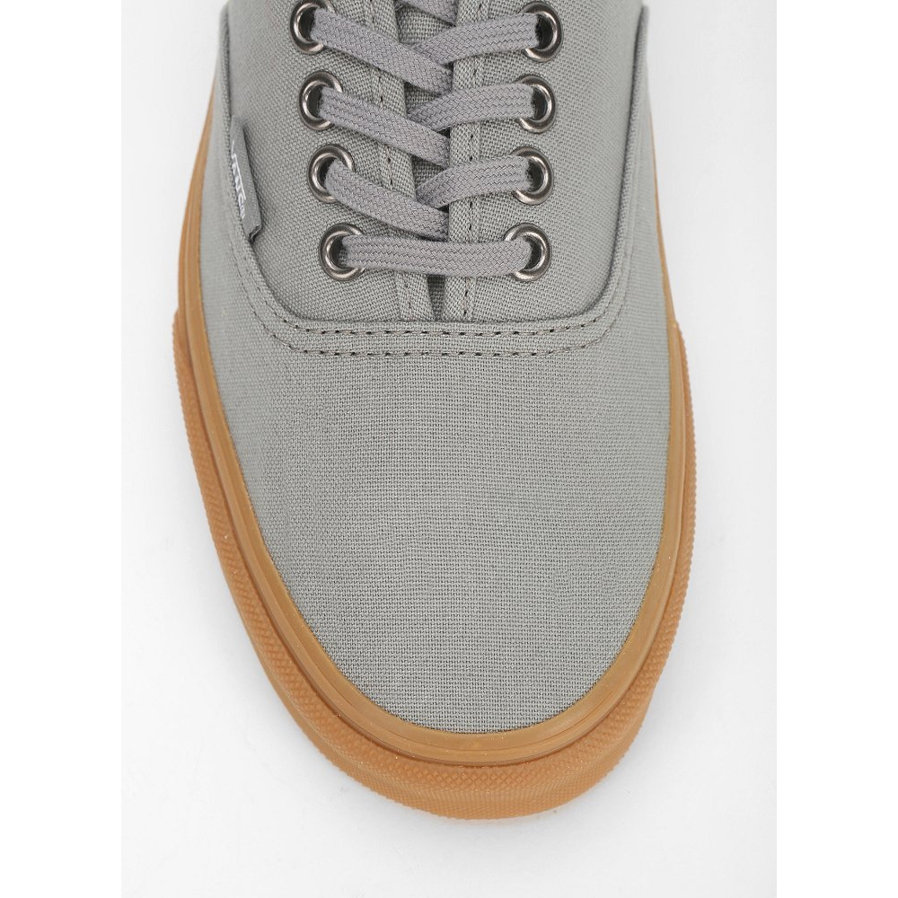 Кеди Vans Authentic Grey (gumsole)
