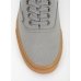 Кеди Vans Authentic Grey (gumsole)