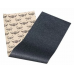 Наждак для скейта Jessup Roll 10'' wide Black 