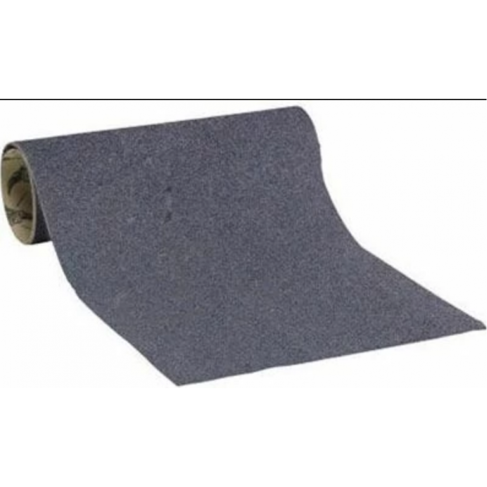 Наждак для скейта Jessup Roll 10'' wide Black 