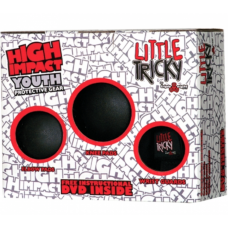 Набір захисту Triple8 Little Tricky 3-pack